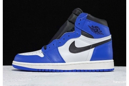 Hyperoad MENS BLUE JORDAN OG 1 ROYAL” AIR “GAME 0723